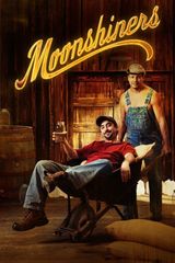 Key visual of Moonshiners 3