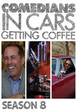 Key visual of Comedians in Cars Getting Coffee 8