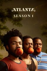 Key visual of Atlanta 1