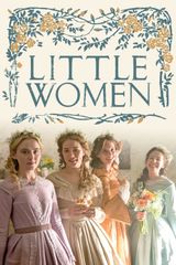 Key visual of Little Women 1