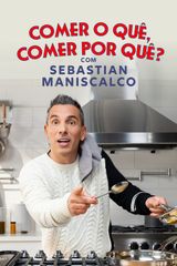 Key visual of Well Done with Sebastian Maniscalco 1