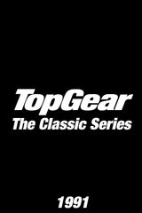 Key visual of Top Gear 14