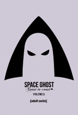 Key visual of Space Ghost Coast to Coast 2