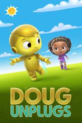 Key visual of Doug Unplugs 1