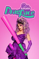 Key visual of Drag Race España 2