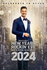 Key visual of Dick Clark's New Year's Rockin' Eve with Ryan Seacrest 51