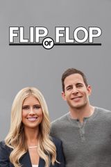 Key visual of Flip or Flop 6