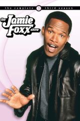 Key visual of The Jamie Foxx Show 3