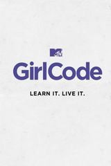 Key visual of Girl Code 1