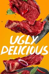 Key visual of Ugly Delicious 2