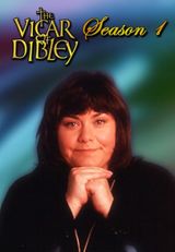 Key visual of The Vicar of Dibley 1