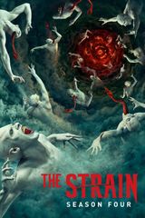 Key visual of The Strain 4