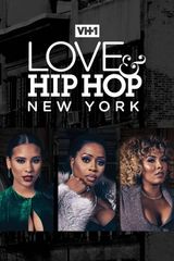 Key visual of Love & Hip Hop New York 9