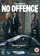 Key visual of No Offence 1