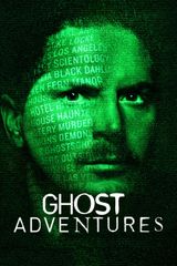 Key visual of Ghost Adventures 15
