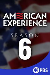 Key visual of American Experience 6