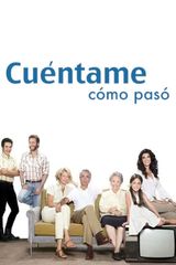 Key visual of Cuéntame cómo pasó 14