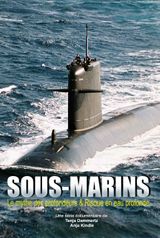 Key visual of Sous-marins 1