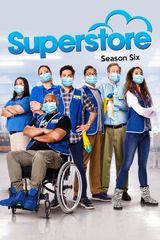 Key visual of Superstore 6