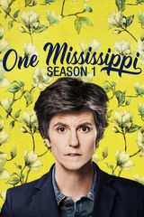 Key visual of One Mississippi 1