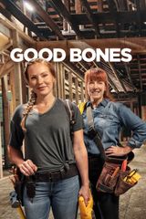 Key visual of Good Bones 4