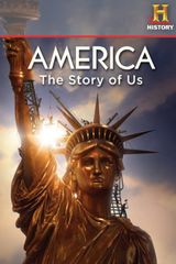 Key visual of America: The Story of Us 1