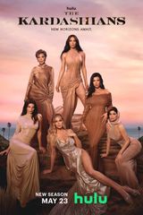 Key visual of The Kardashians 5