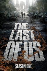 Key visual of The Last of Us 1