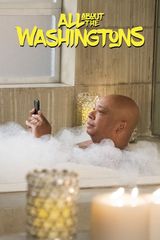 Key visual of All About the Washingtons 1