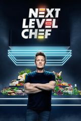 Key visual of Next Level Chef 2