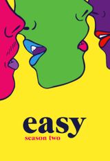 Key visual of Easy 2