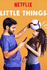 Key visual of Little Things 3