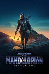 Key visual of The Mandalorian 2