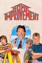 Key visual of Home Improvement 3