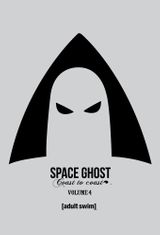 Key visual of Space Ghost Coast to Coast 4