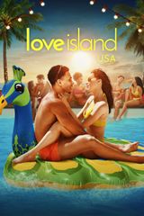 Key visual of Love Island 4