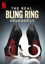Key visual of Bling Ring: Hollywood Heist 1