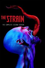 Key visual of The Strain 2