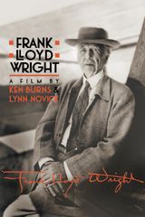 Key visual of Frank Lloyd Wright 1