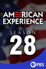 Key visual of American Experience 28