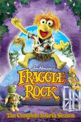 Key visual of Fraggle Rock 4