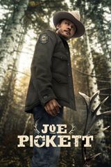 Key visual of Joe Pickett 2