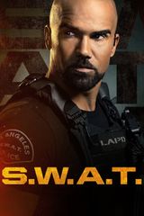 Key visual of S.W.A.T. 6