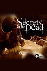 Key visual of Secrets of the Dead 15