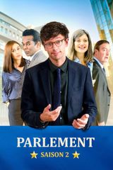 Key visual of Parliament 2