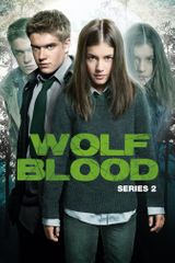 Key visual of Wolfblood 2