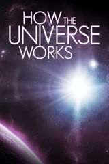 Key visual of How the Universe Works 8
