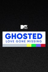 Key visual of Ghosted: Love Gone Missing 1