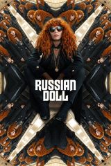 Key visual of Russian Doll 2