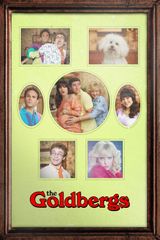 Key visual of The Goldbergs 10